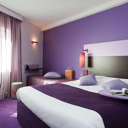 Ibis Styles Marseille Centre Prado Place Castellane Εξωτερικό φωτογραφία