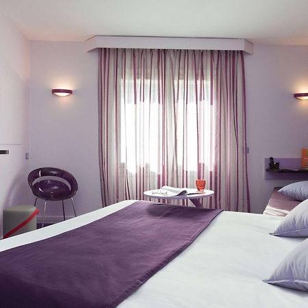 Ibis Styles Marseille Centre Prado Place Castellane Εξωτερικό φωτογραφία