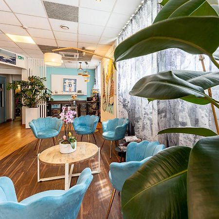 Ibis Styles Marseille Centre Prado Place Castellane Εξωτερικό φωτογραφία