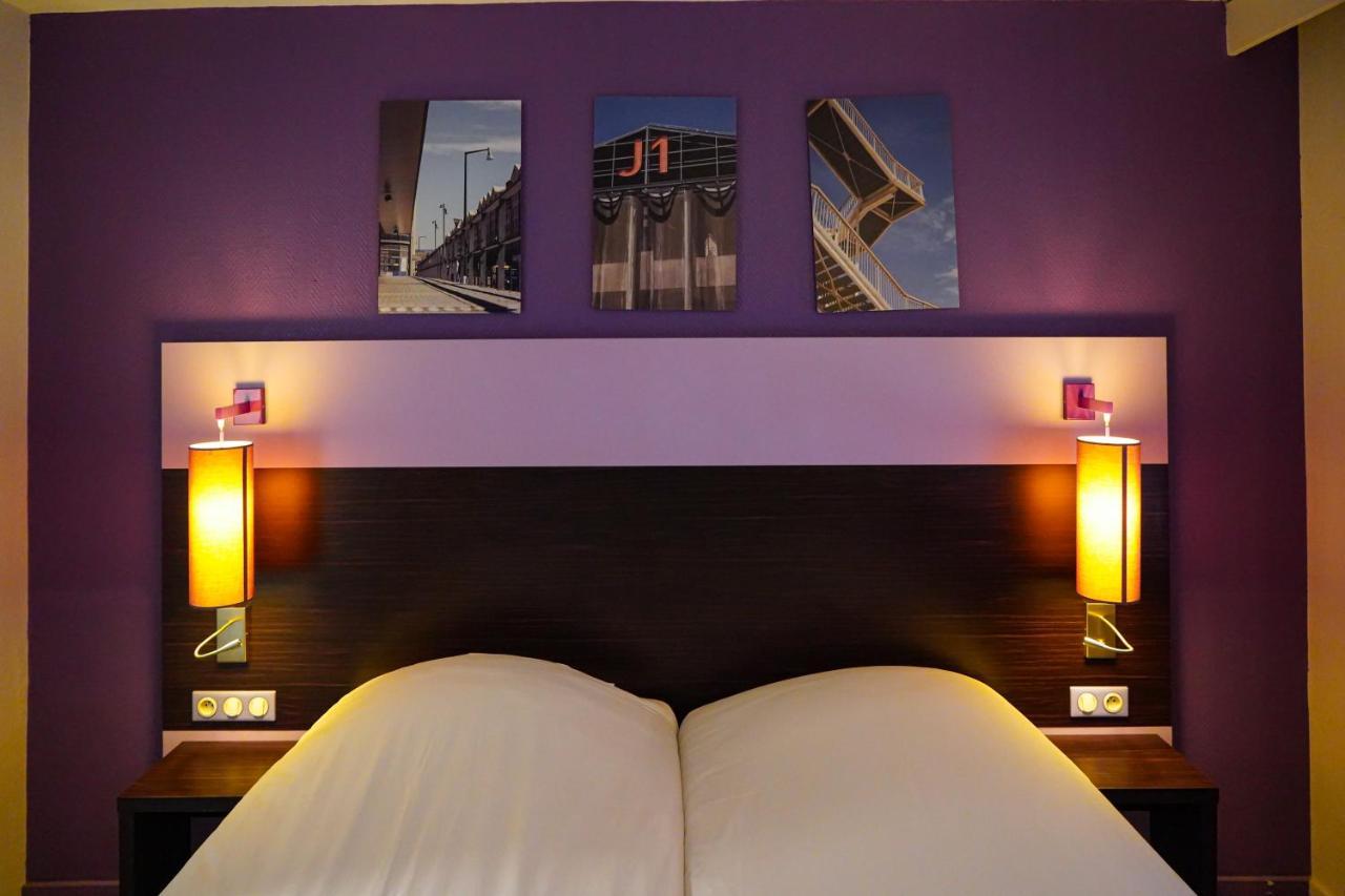 Ibis Styles Marseille Centre Prado Place Castellane Εξωτερικό φωτογραφία
