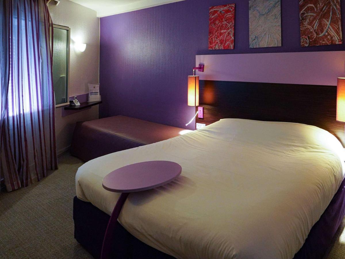 Ibis Styles Marseille Centre Prado Place Castellane Εξωτερικό φωτογραφία