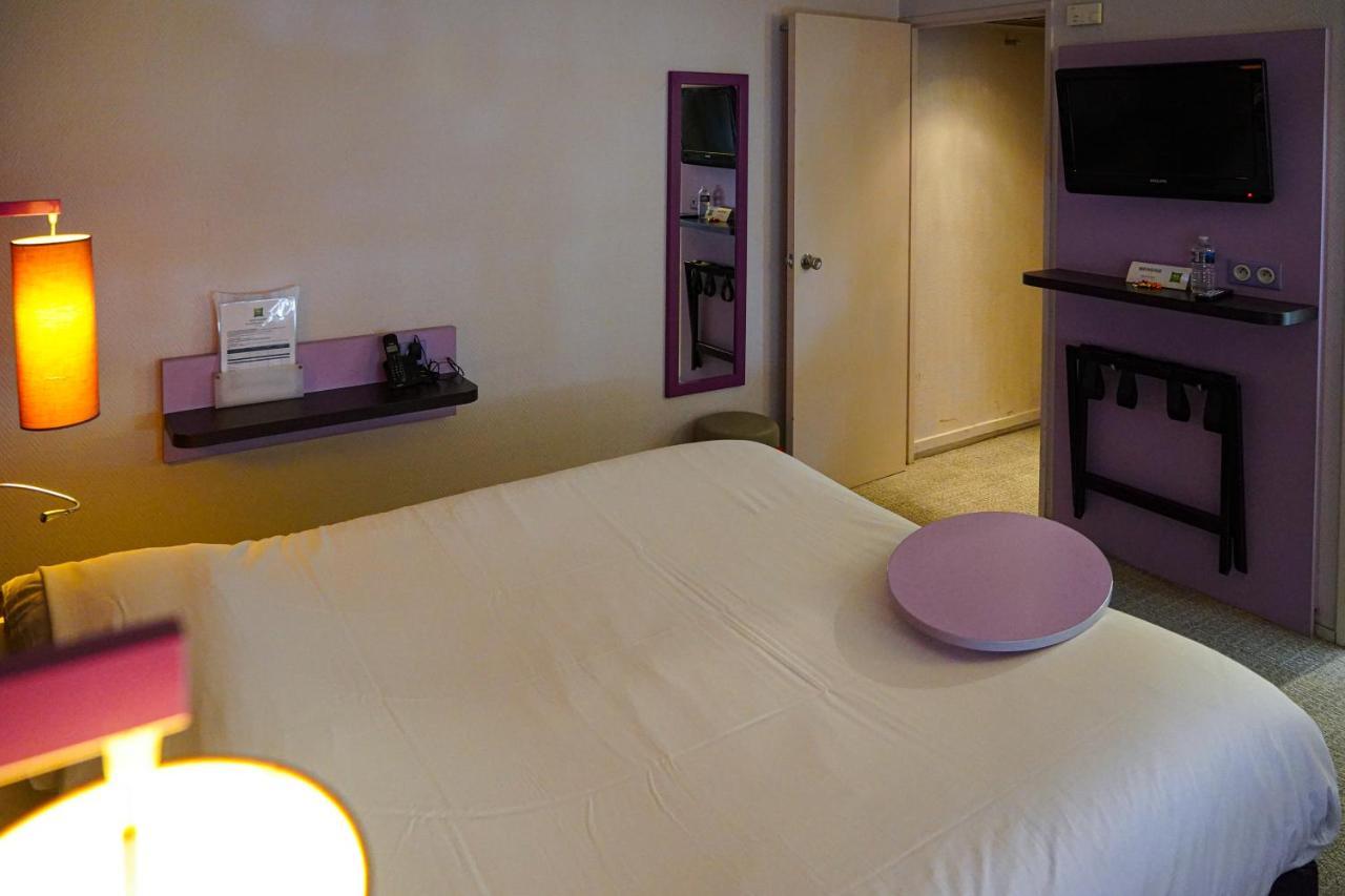 Ibis Styles Marseille Centre Prado Place Castellane Εξωτερικό φωτογραφία