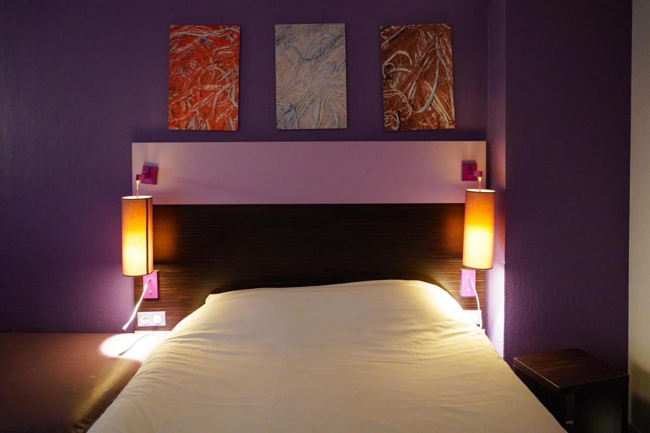Ibis Styles Marseille Centre Prado Place Castellane Εξωτερικό φωτογραφία