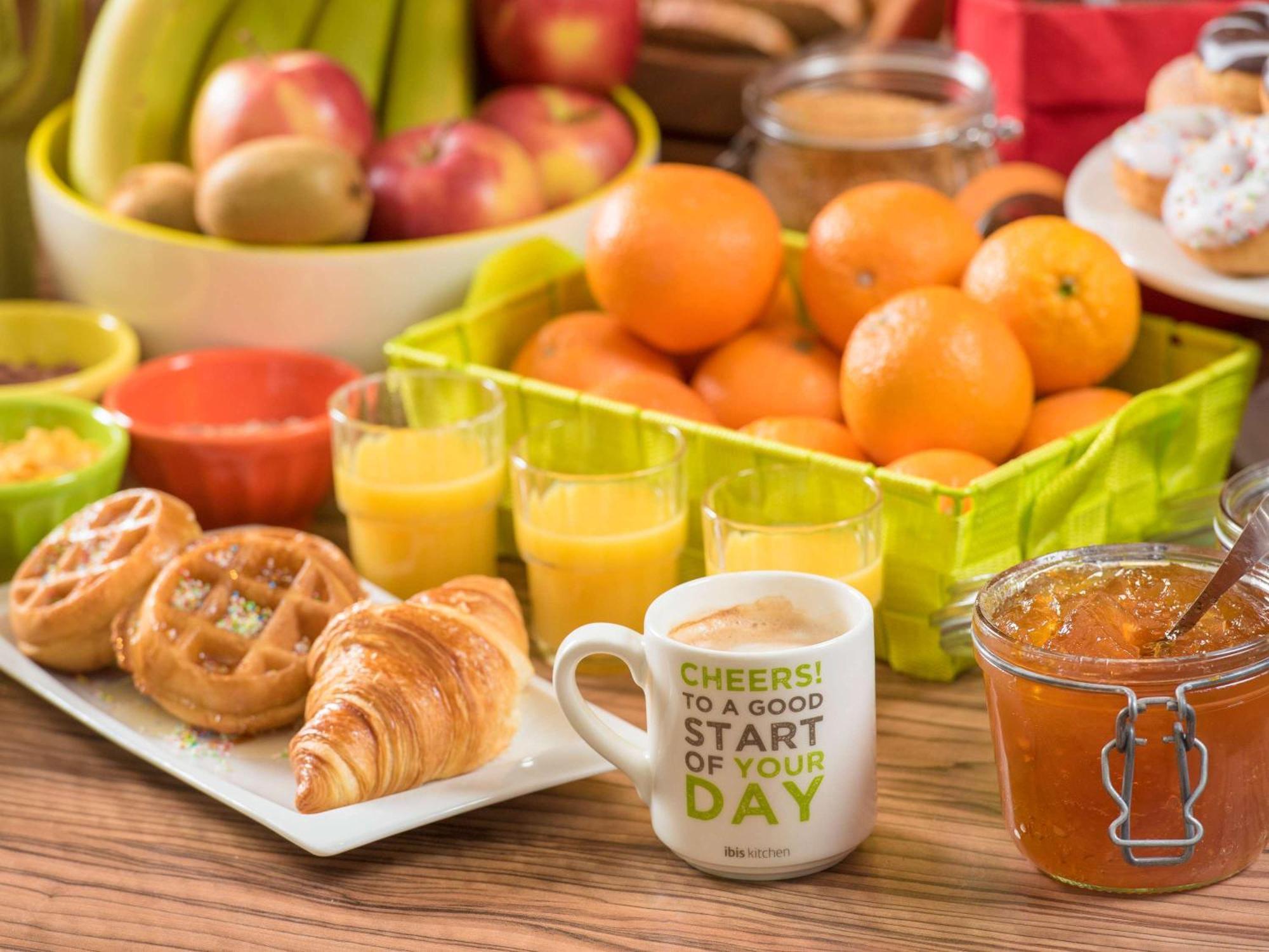 Ibis Styles Marseille Centre Prado Place Castellane Εξωτερικό φωτογραφία