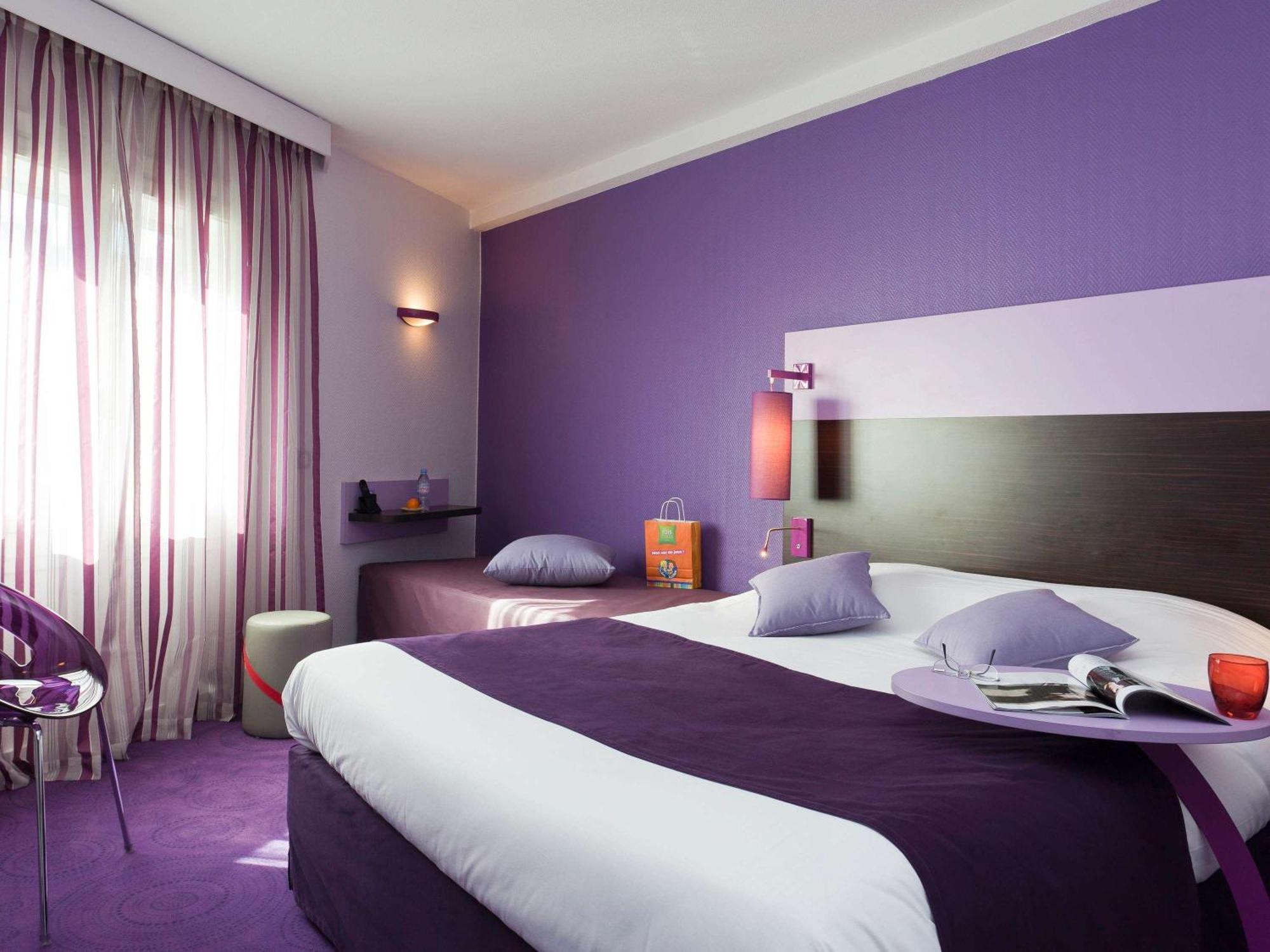 Ibis Styles Marseille Centre Prado Place Castellane Εξωτερικό φωτογραφία