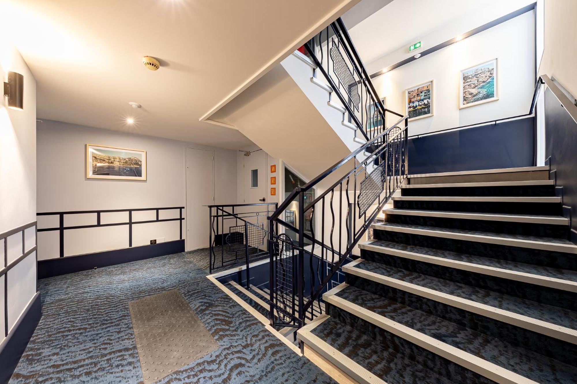 Ibis Styles Marseille Centre Prado Place Castellane Εξωτερικό φωτογραφία