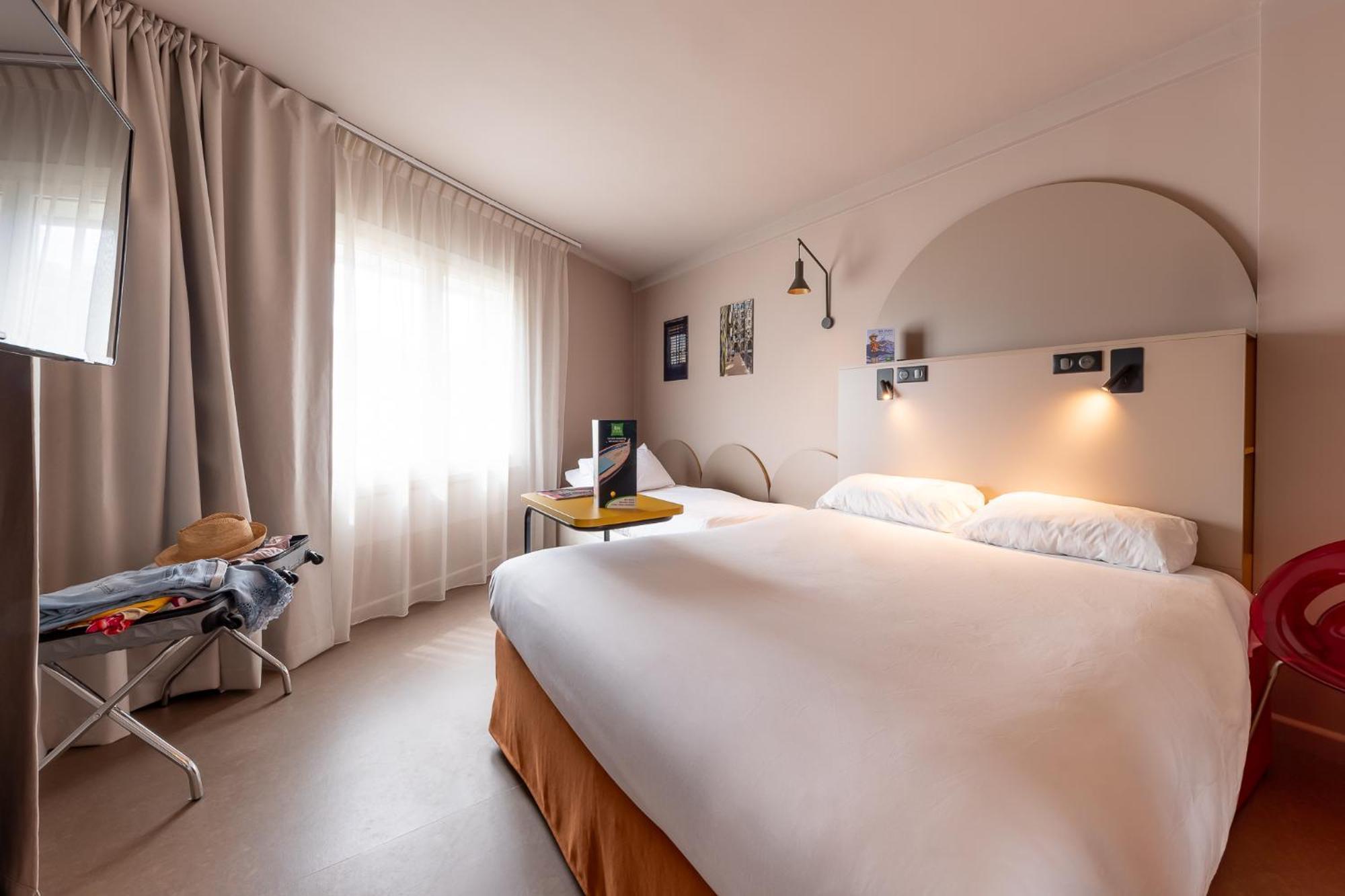 Ibis Styles Marseille Centre Prado Place Castellane Εξωτερικό φωτογραφία