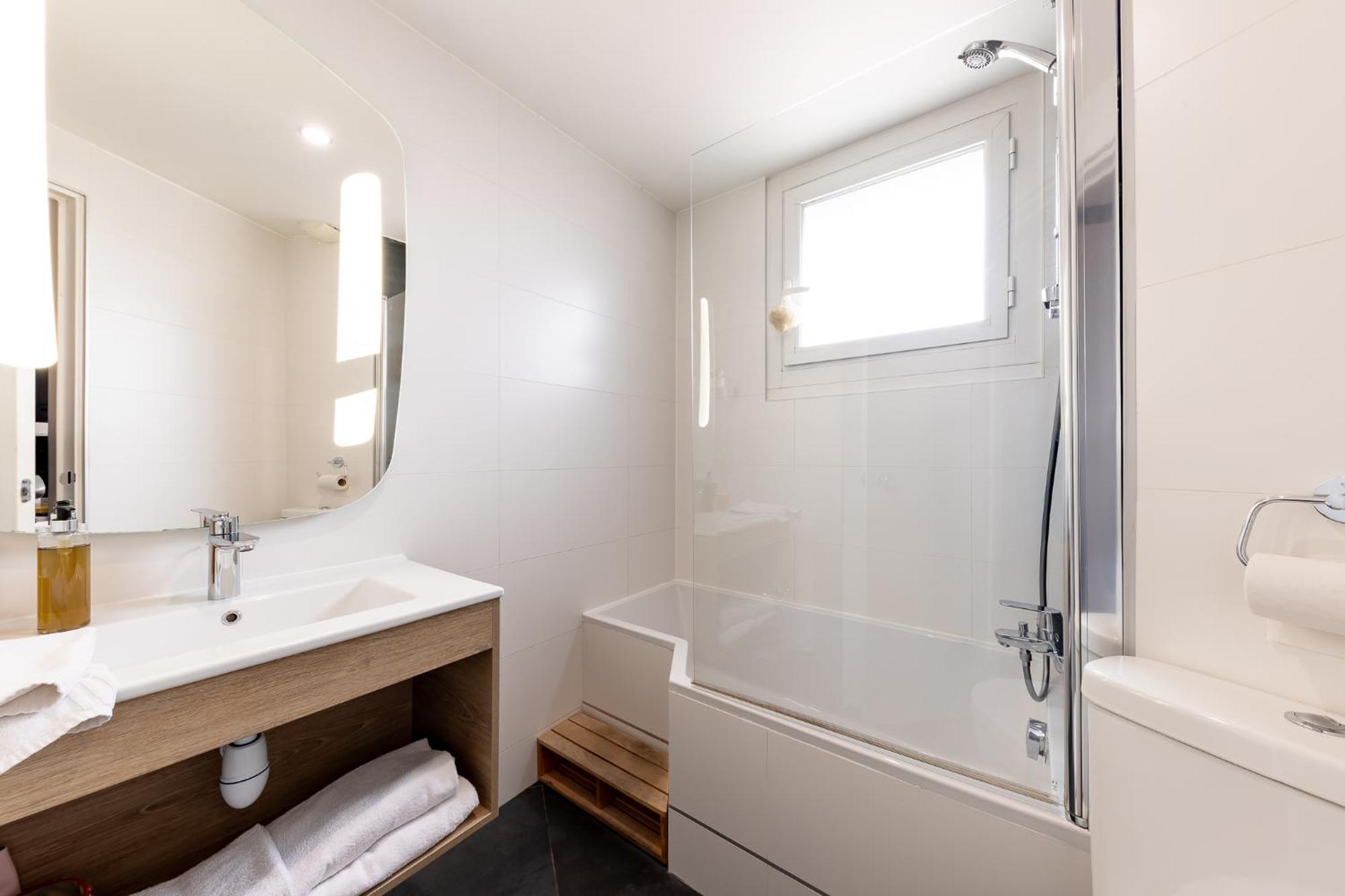 Ibis Styles Marseille Centre Prado Place Castellane Εξωτερικό φωτογραφία