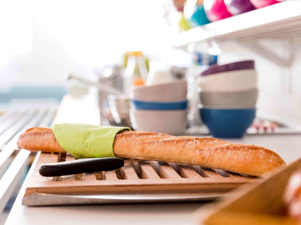 Ibis Styles Marseille Centre Prado Place Castellane Εξωτερικό φωτογραφία